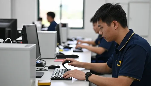 工业园区为什么需要一件代发？