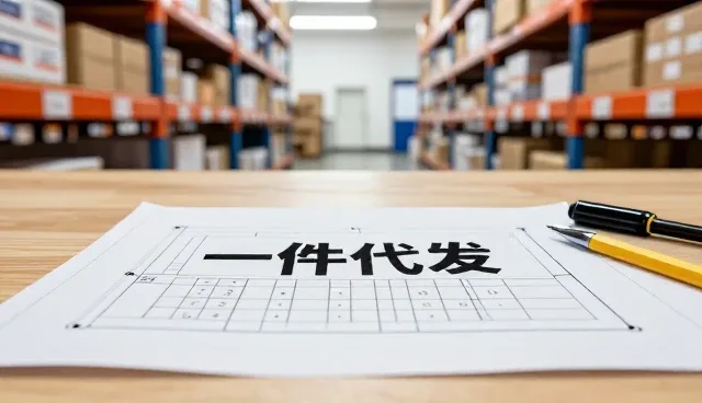商品在仓储配送选型中的关键考量因素