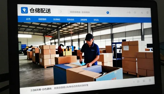 连锁门店解决方案介绍