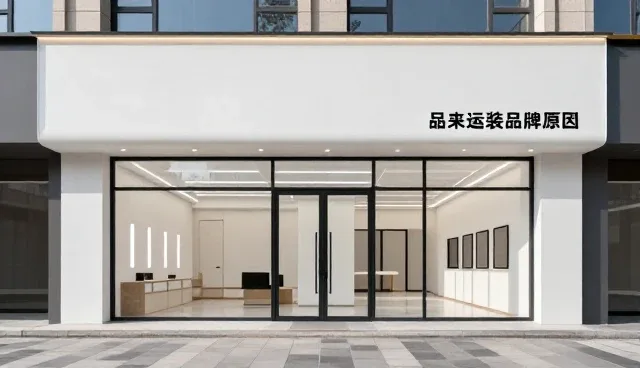 商品采购如何提升物流效率与品牌运营能力